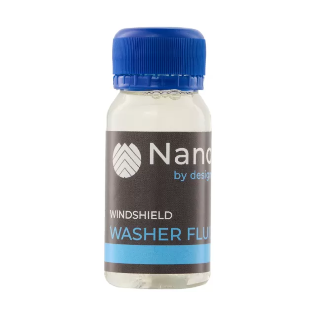 Nano by Design -windshield washer fluid/ Lichid parbriz  concentrat de vara