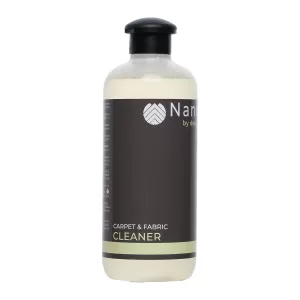 Nano By design  Carpet& Fabric Cleaner