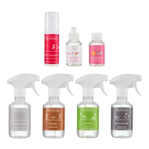 Home Cleaning  Baby Mini set-250 ml (copie)