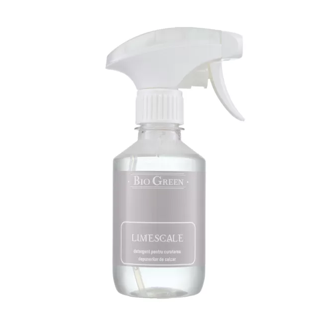 Bio green LimeScale 250/500ml