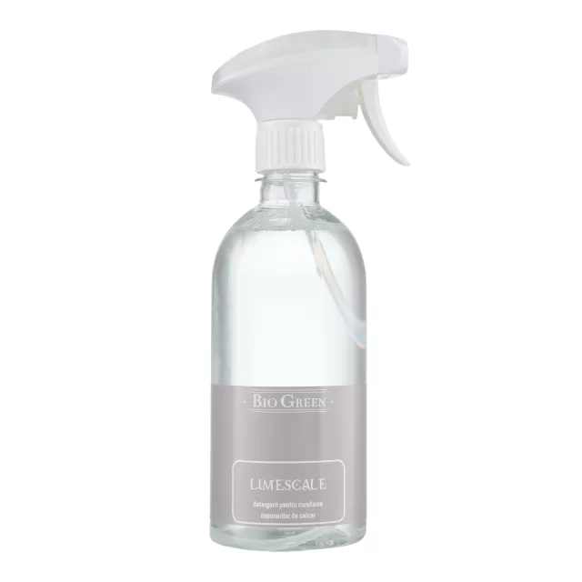 Bio green LimeScale 250/500ml