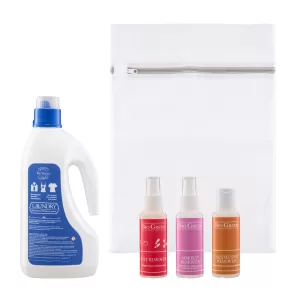 Laundry kit