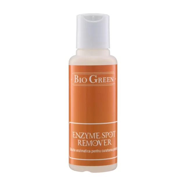 ENZYME SPOT REMOVER